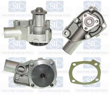 Водяной насос