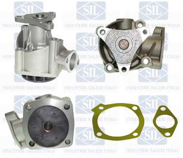 Водяной насос