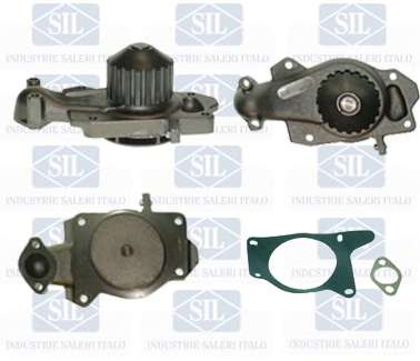 Водяной насос