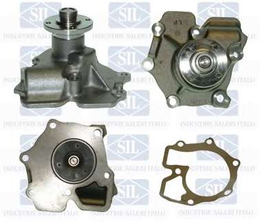 Водяной насос