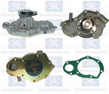 Водяной насос