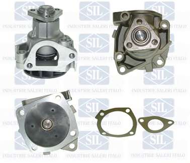 Водяной насос