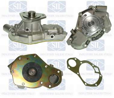 Водяной насос