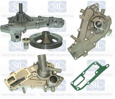 Водяной насос