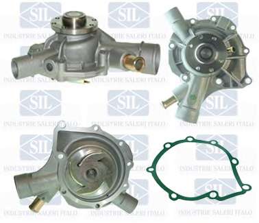 Водяной насос VITO M111 96-03