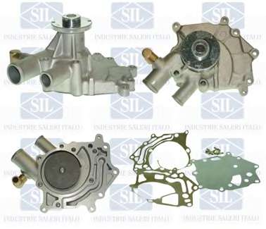 Водяной насос