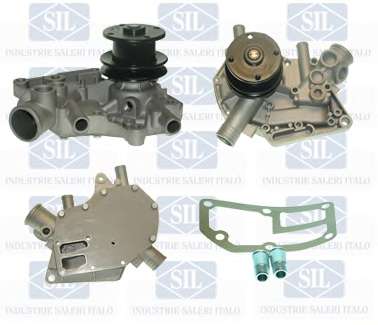 Водяной насос