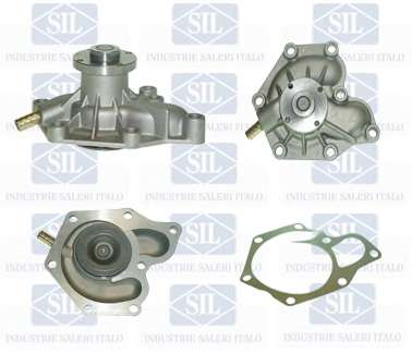 Водяной насос