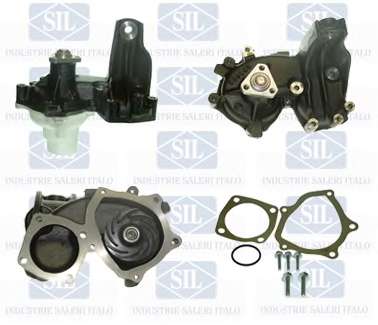 Водяной насос