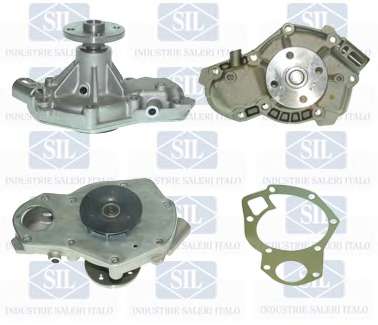 Водяной насос