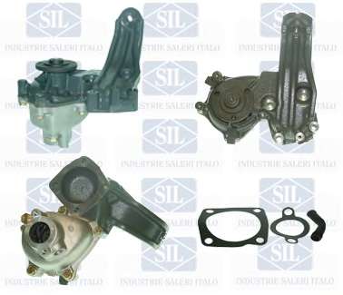 Водяной насос