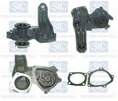 Водяной насос