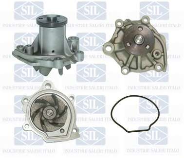 Водяной насос