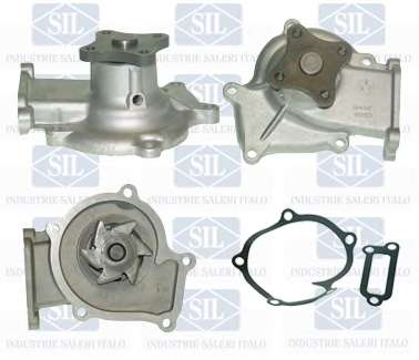 Водяной насос