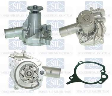 Водяной насос