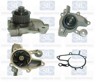 Водяной насос