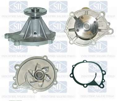 Водяной насос