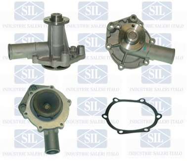 Водяной насос