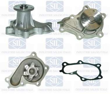 Водяной насос