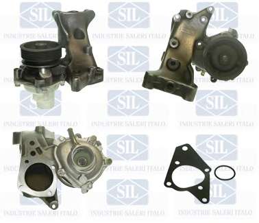 Водяной насос