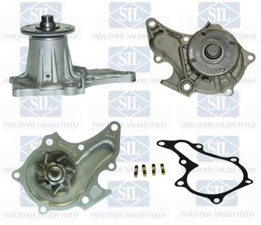 Водяной насос