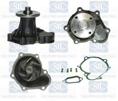 Водяной насос