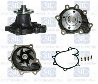 Водяной насос