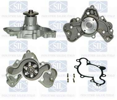 Водяной насос