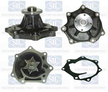 Водяной насос