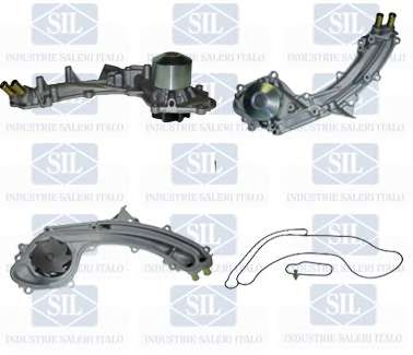 Водяной насос