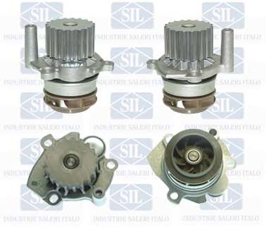 Водяной насос