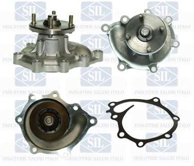 Водяной насос