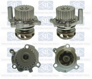 Водяной насос