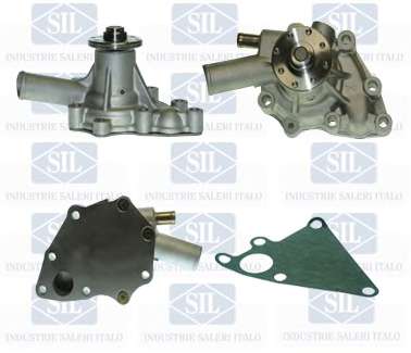 Водяной насос