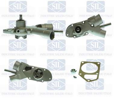 Водяной насос