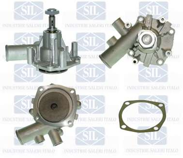 Водяной насос