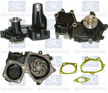 Водяной насос