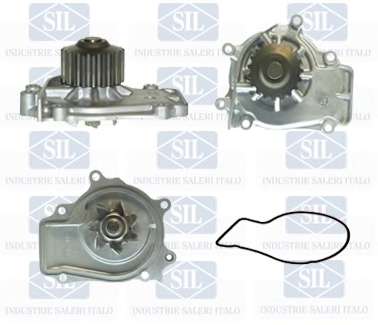 Водяной насос