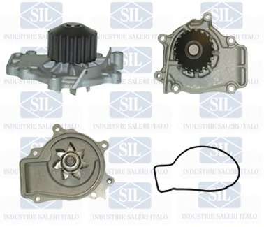 Водяной насос