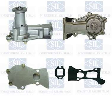 Водяной насос