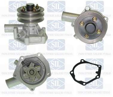 Водяной насос