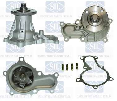 Водяной насос