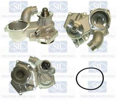 Водяной насос