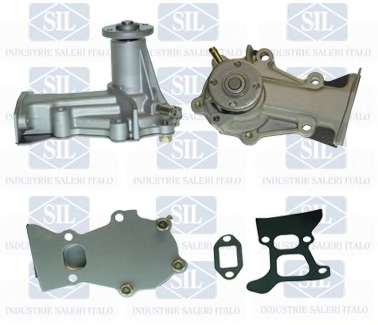 Водяной насос