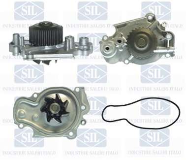 Водяной насос