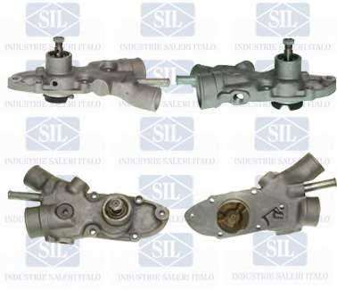 Водяной насос