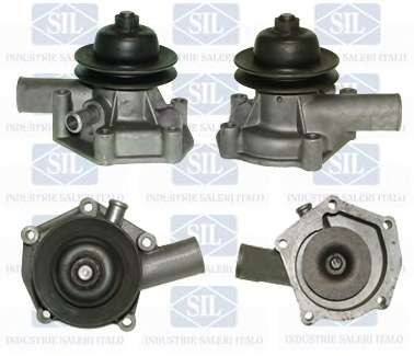 Водяной насос