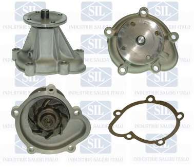 Водяной насос