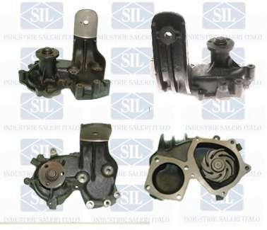 Водяной насос