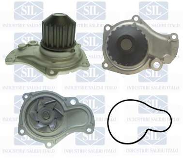 Водяной насос